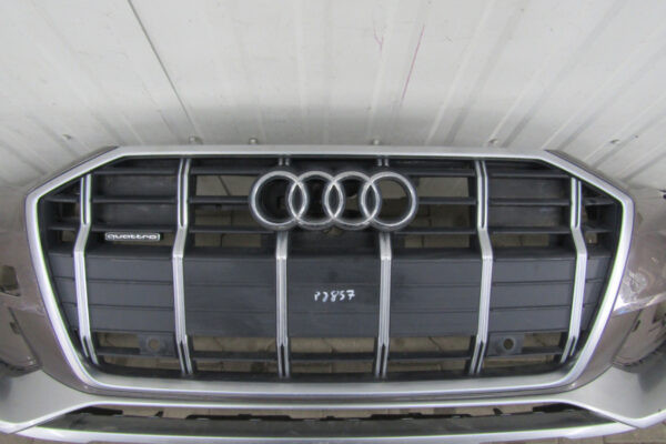 Bumper Audi A6 C8 4K0 Allroad 18- 4K0807437H Voorbumper PJ857