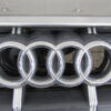 Bumper Audi A6 C8 4K0 Allroad 18- 4K0807437H Voorbumper PJ857