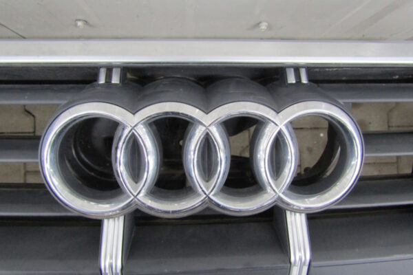 Bumper Audi A6 C8 4K0 Allroad 18- 4K0807437H Voorbumper PJ857