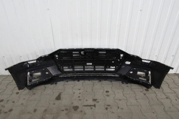 Bumper Audi A6 C8 4K0 Allroad 18- 4K0807437H Voorbumper PJ857