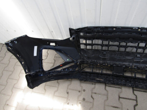 Bumper Audi Q2 S-LINE 81A Facelift 21- SLINE Voorbumper PJ39