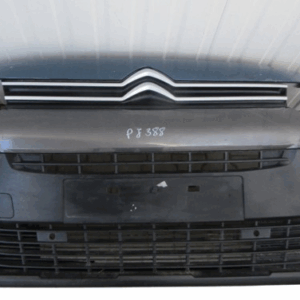 Bumper Citroen Berlingo 4 IV 18-9816775377 Voorbumper PJ388