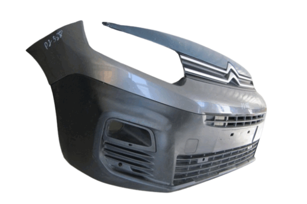 Bumper Citroen Berlingo 4 IV 18-9816775377 Voorbumper PJ388