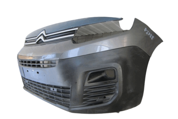 Bumper Citroen Berlingo 4 IV 18-9816775377 Voorbumper PJ388