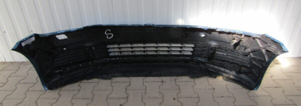 Bumper Volkswagen VW Touran 2 II 5TA 15- Voorbumper KS5034