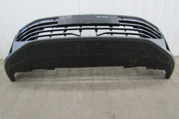 Bumper VW Passat B9 3J0 24- 3J0807221 Voorbumper MZ1980