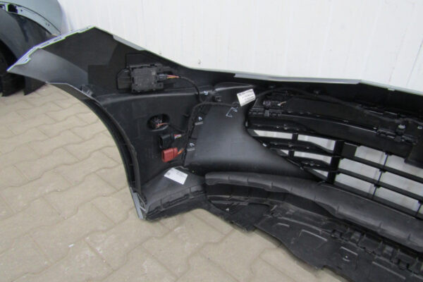 Bumper VW Passat B9 3J0 24- 3J0807221 Voorbumper MZ1980