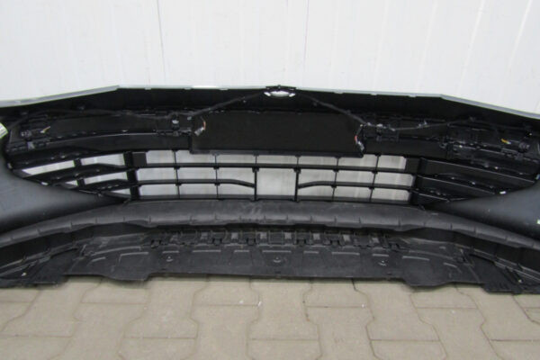 Bumper VW Passat B9 3J0 24- 3J0807221 Voorbumper MZ1980