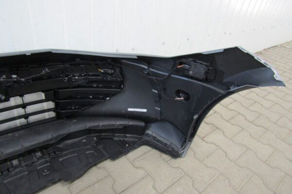 Bumper VW Passat B9 3J0 24- 3J0807221 Voorbumper MZ1980