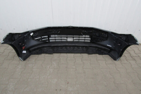 Bumper VW Passat B9 3J0 24- 3J0807221 Voorbumper MZ1980