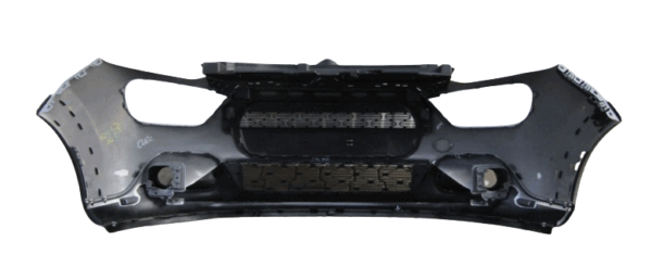 Bumper Citroen C3 III 3 Facelift 20-9835941177 Voorbumper KS7763