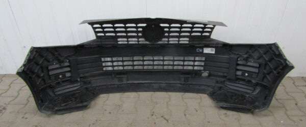 Bumper Volkswagen Transporter T6 7E0 15-19 7E0807221 Voorbumper KS6954