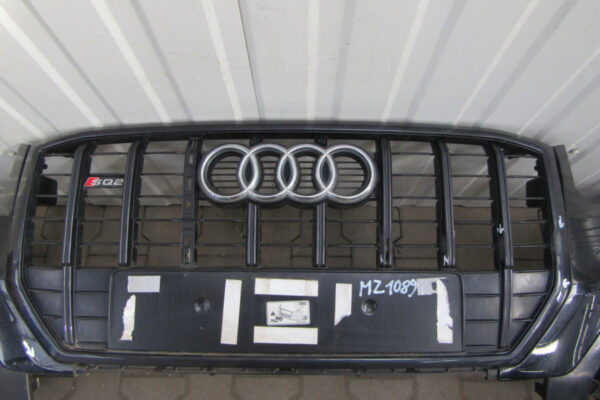 Bumper Audi SQ2 81A 18-21 S Q2 Voorbumper MZ1089