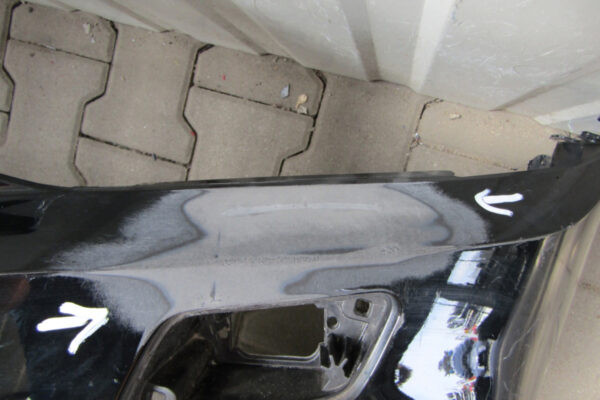 Bumper Audi SQ2 81A 18-21 S Q2 Voorbumper MZ1089