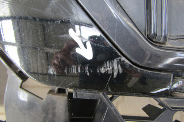 Bumper Audi SQ2 81A 18-21 S Q2 Voorbumper MZ1089