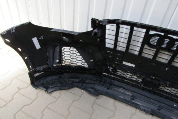 Bumper Audi SQ2 81A 18-21 S Q2 Voorbumper MZ1089