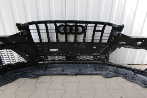 Bumper Audi SQ2 81A 18-21 S Q2 Voorbumper MZ1089