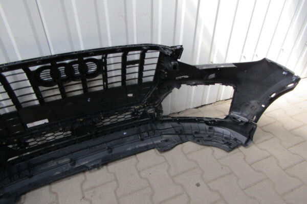 Bumper Audi SQ2 81A 18-21 S Q2 Voorbumper MZ1089