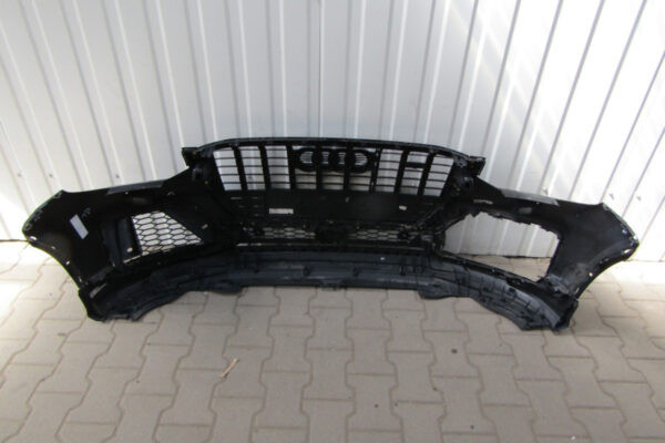 Bumper Audi SQ2 81A 18-21 S Q2 Voorbumper MZ1089