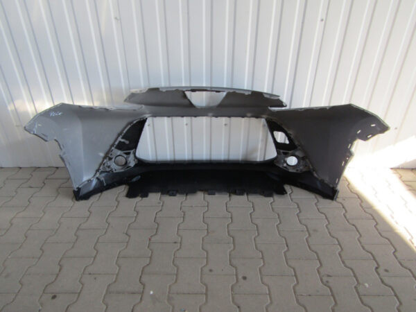 Bumper Toyota Aygo X 22- 52119-OH190 Voorbumper Q2406