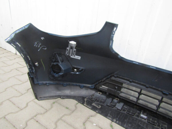 Bumper Volvo XC40 XC 40 Facelift 22- Origineel Voorbumper MZ1386