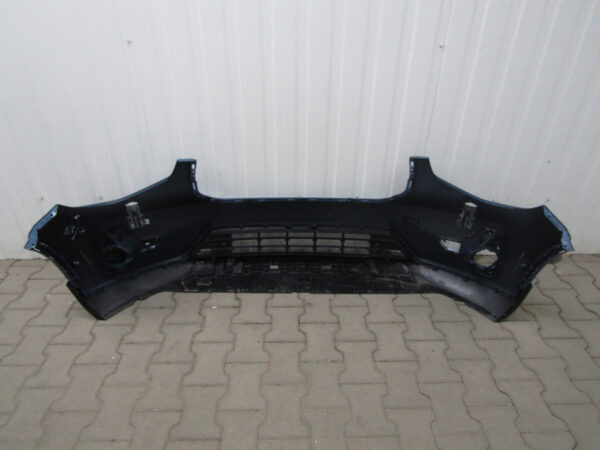 Bumper Volvo XC40 XC 40 Facelift 22- Origineel Voorbumper MZ1386