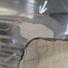 Bumper Volvo XC90 II 15-19 XC 90 Voorbumper MZ1280