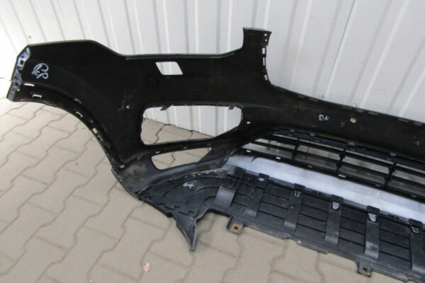 Bumper Volvo XC90 II 15-19 XC 90 Voorbumper MZ1280