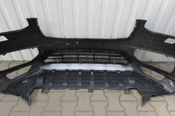Bumper Volvo XC90 II 15-19 XC 90 Voorbumper MZ1280