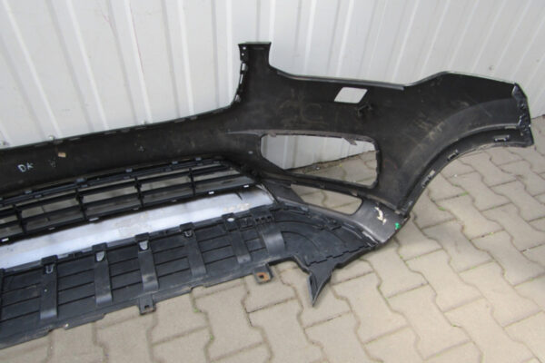 Bumper Volvo XC90 II 15-19 XC 90 Voorbumper MZ1280
