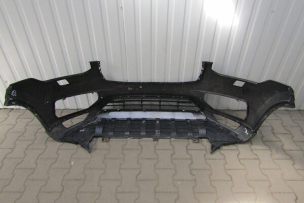 Bumper Volvo XC90 II 15-19 XC 90 Voorbumper MZ1280