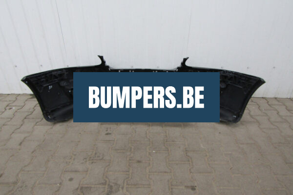 Bumper Volkswagen VW Golf 5 V 1K0 GTI 04-09 Voorbumper Q5045