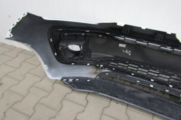 Bumper VW UP 1S 1S0 FACELIFT 15-24 Voorbumper MZ1682