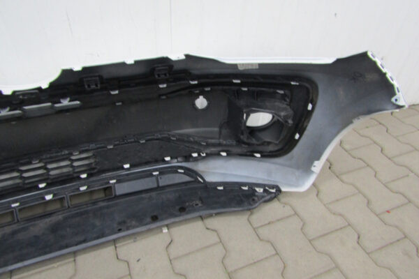 Bumper VW UP 1S 1S0 FACELIFT 15-24 Voorbumper MZ1682