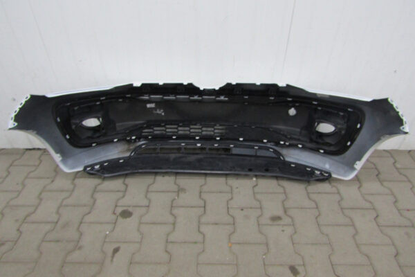 Bumper VW UP 1S 1S0 FACELIFT 15-24 Voorbumper MZ1682