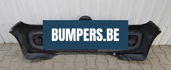 Bumper Volkswagen UP 1S0 11-16 1S0807221 Voorbumper KS7469