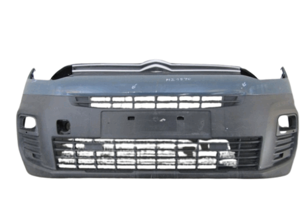 Bumper Citroen Berlingo 4 IV 18- (Floor) Voorbumper MZ1570