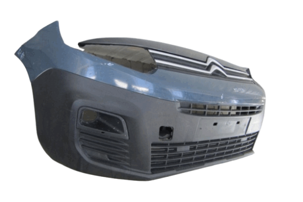 Bumper Citroen Berlingo 4 IV 18- (Floor) Voorbumper MZ1570