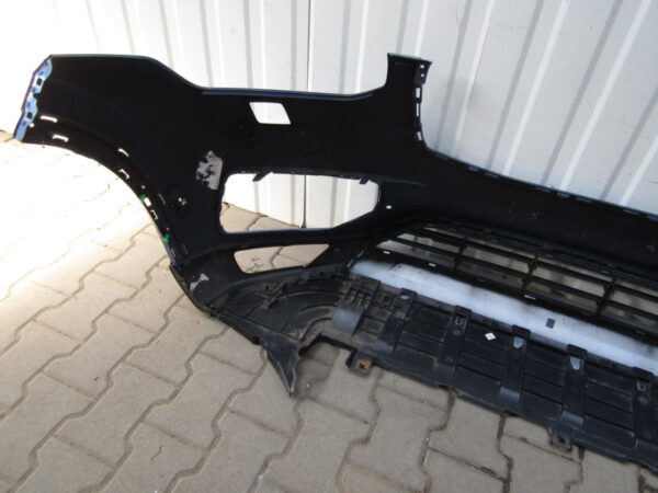 Bumper Volvo XC90 II 15-19 Origineel Voorbumper MZ1431