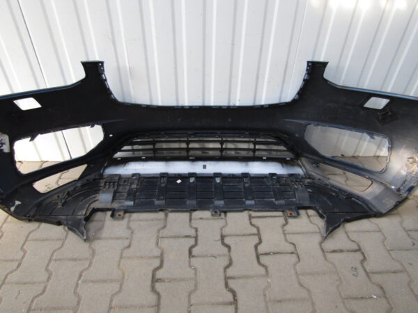 Bumper Volvo XC90 II 15-19 Origineel Voorbumper MZ1431