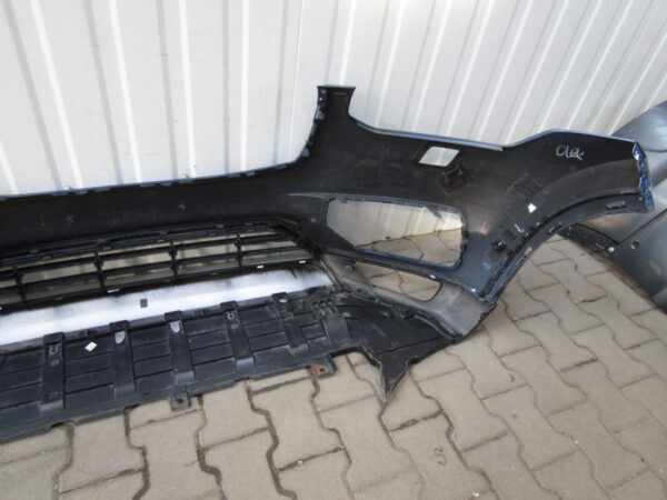 Bumper Volvo XC90 II 15-19 Origineel Voorbumper MZ1431