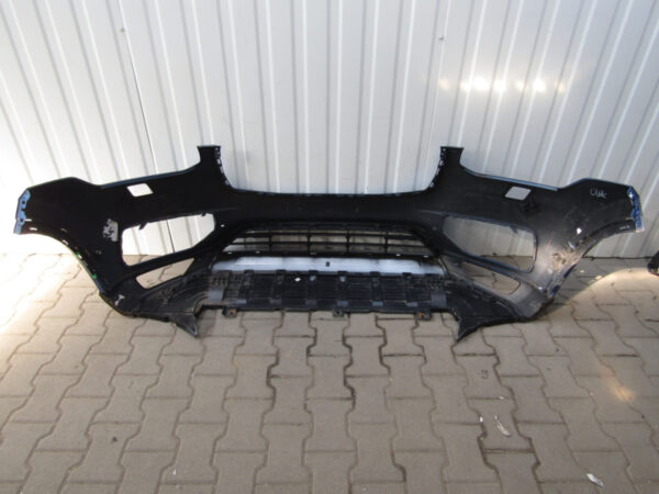 Bumper Volvo XC90 II 15-19 Origineel Voorbumper MZ1431