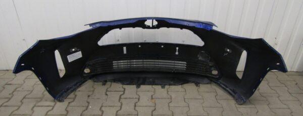 Bumper Toyota Yaris Cross 21- 52119-0DC20 Voorbumper KS6812