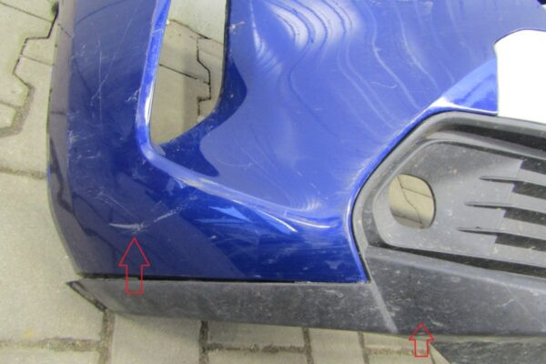 Bumper Toyota Yaris Cross 21- 52119-0DC20 Voorbumper KS6812