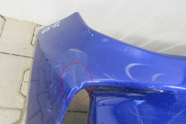 Bumper Toyota Yaris Cross 21- 52119-0DC20 Voorbumper KS6812