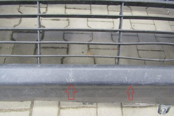 Bumper Toyota Yaris Cross 21- 52119-0DC20 Voorbumper KS6812