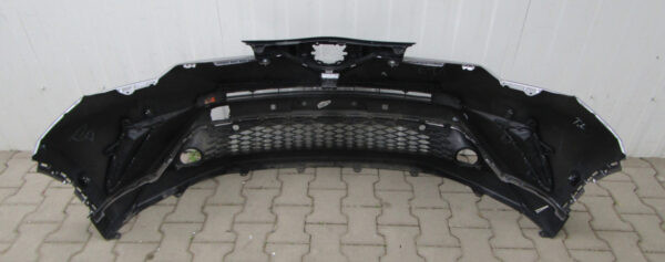 Bumper Toyota C-HR CHR 16-19 52119-F4010 Voorbumper KS7851