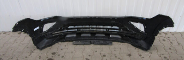 Bumper Volkswagen Tiguan 2 II 5NA Facelift 20- Voorbumper KS5685