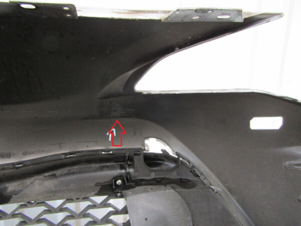 Bumper Toyota GT86 GT 86 Facelift 16- 57704CA030 Voorbumper KS7810