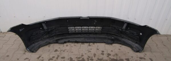 Bumper Volkswagen  Golf 7 VII 5G0 Facelift 17- 5G0807221 Voorbumper KS5611